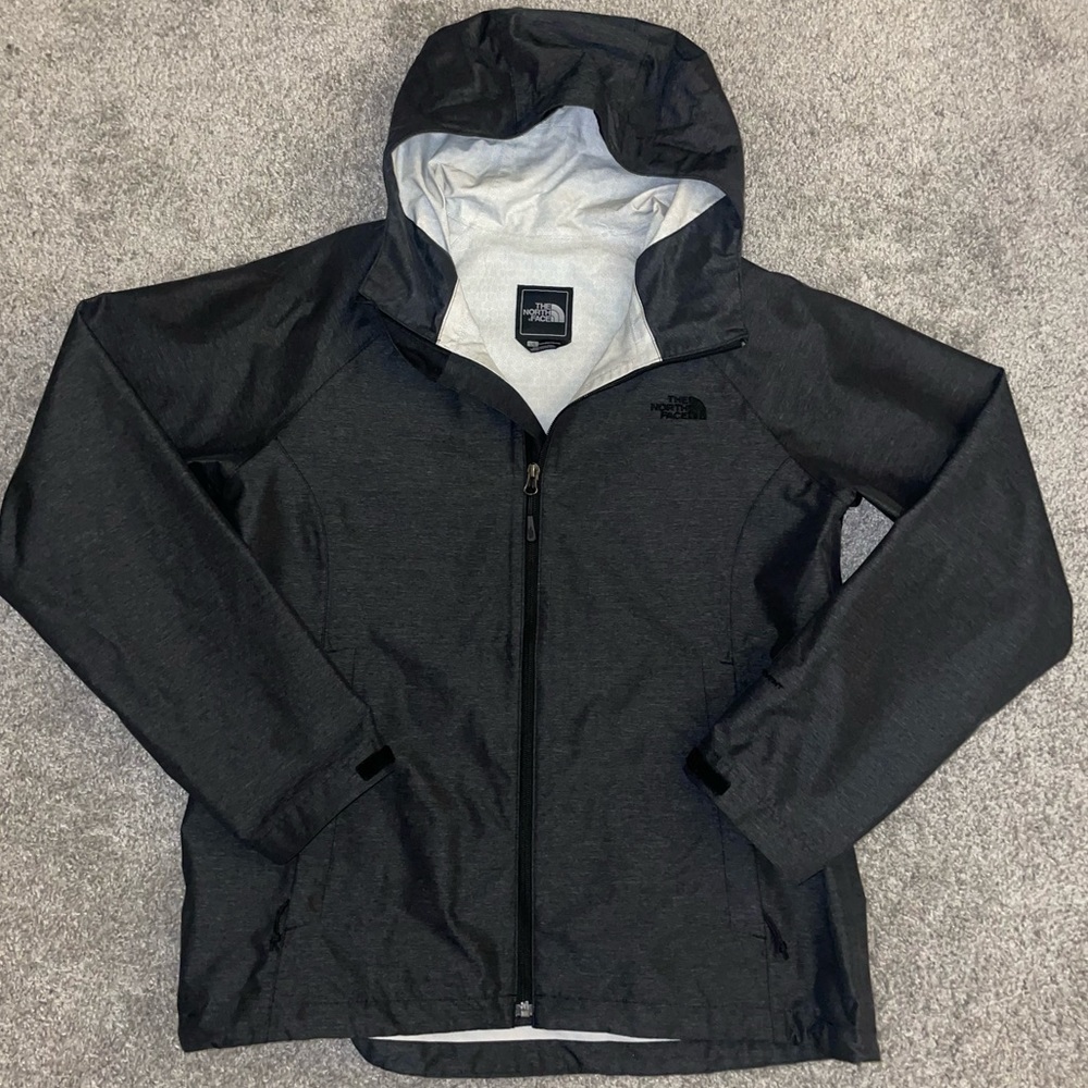 Women’s The North Face Rain Jacket